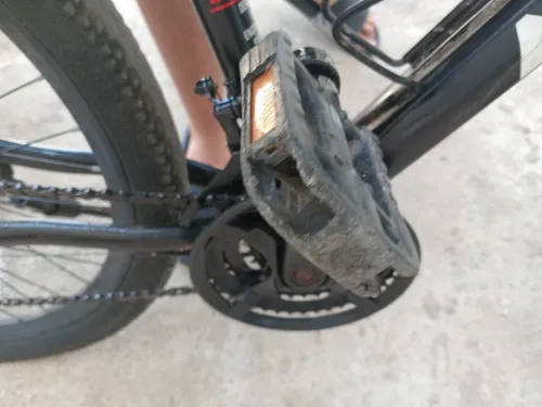 Vélo makes