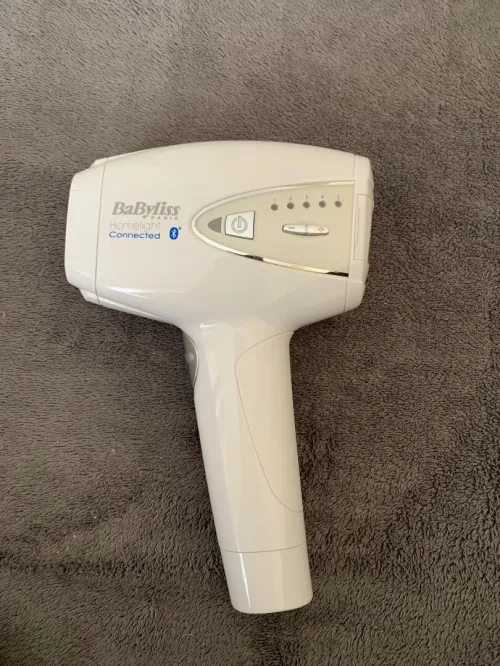 Babyliss homelight