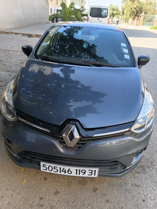 Renault Clio 4 2019 Limited 2