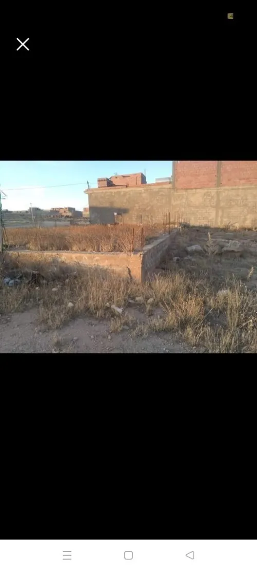 Vente Terrain Khenchela El mahmal