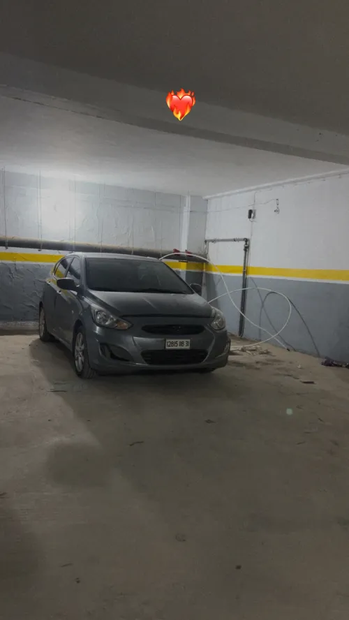 Hyundai Accent RB  5 portes 2018 Préstige