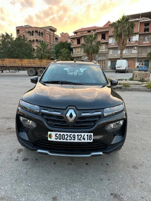 Renault Kwid 2024 Outsider