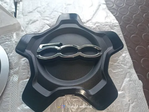 REZIG VENT PIECES AUTOS FIAT 