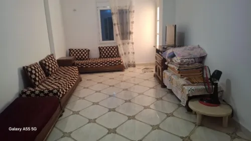 Location vacances Appartement F3 Chlef Tenes