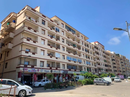 Location vacances Appartement Chlef Tenes