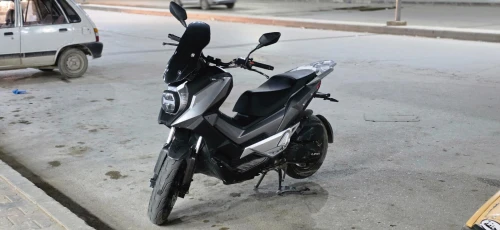 Lifan Kpv 150 2025