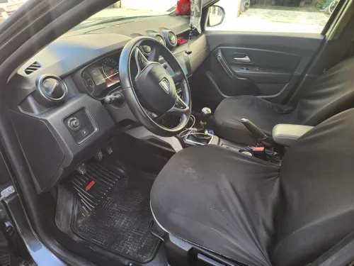 Dacia Duster 2022 Extreme