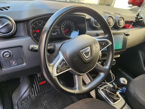 Dacia Duster 2022 Extreme