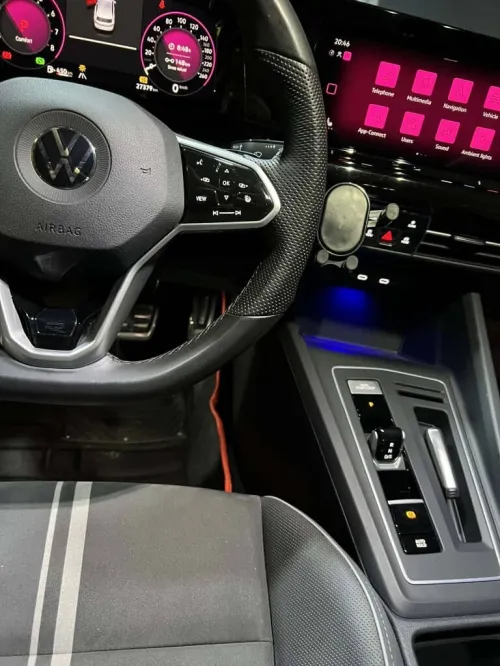 Volkswagen Golf 8 2024 R-Line