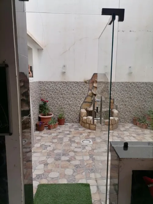 Vente Villa Tébessa Tebessa