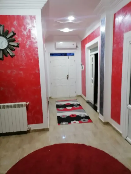 Vente Villa Tébessa Tebessa