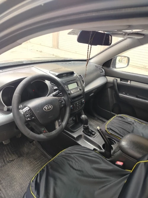 Kia Sorento 2014 