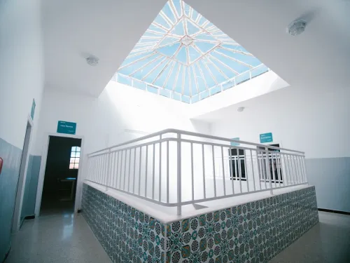Location Immeuble Alger El achour