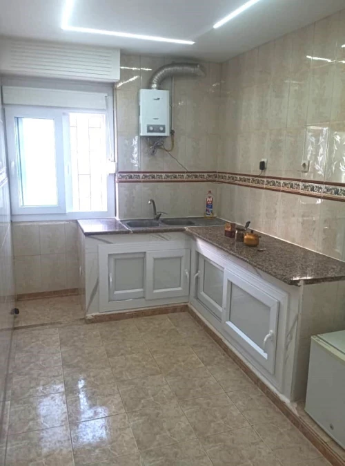 Location Villa Alger Oued smar