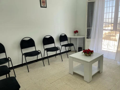 Vente Appartement F3 Alger Belouizdad