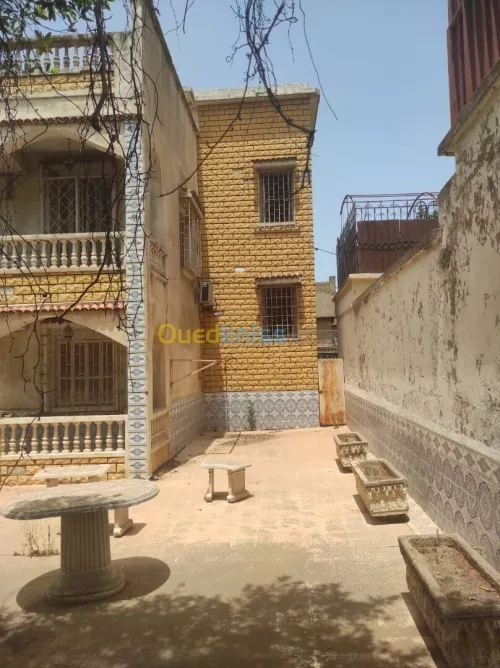 Vente Villa Alger Chevalley