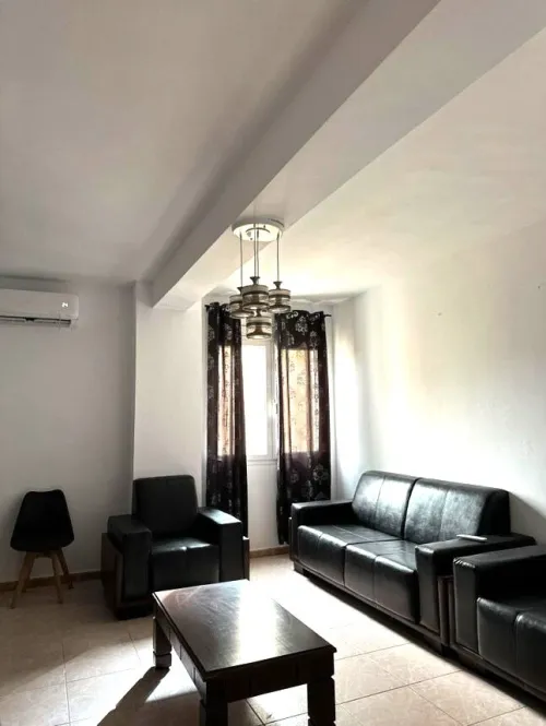 Location Appartement F3 Alger Kouba