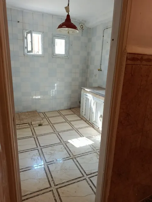 Location Appartement F3 Alger Saoula