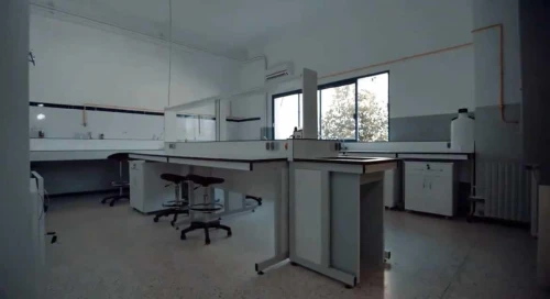 Location Immeuble Alger El achour