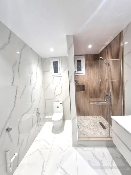 Location Appartement Niveau de villa F4 Alger Birkhadem
