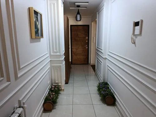 Vente Appartement F6 Alger Kouba