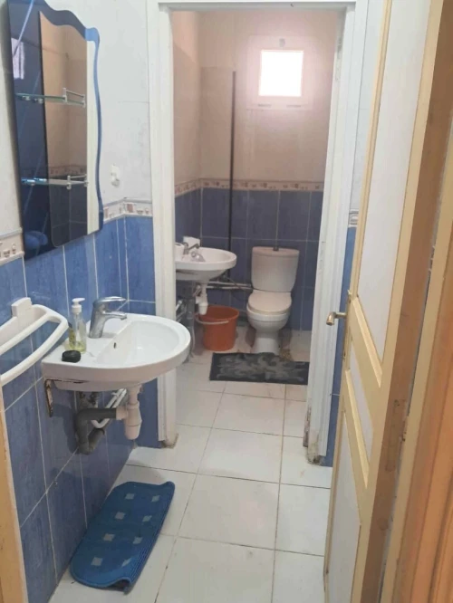 Location Villa Alger Draria
