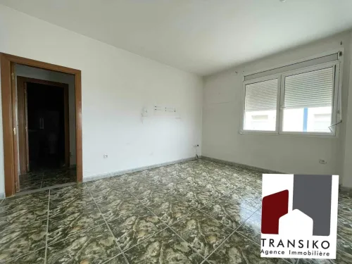 Vente Appartement F3 Alger Kouba