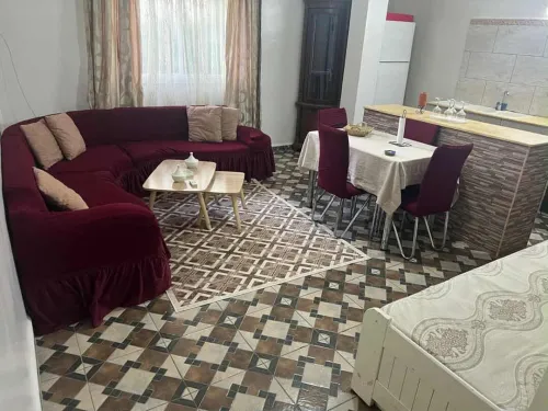 Location Appartement Niveau de villa F2 Alger Staoueli