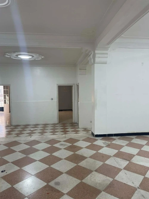 Location Appartement Niveau de villa F6 Alger Bir mourad rais