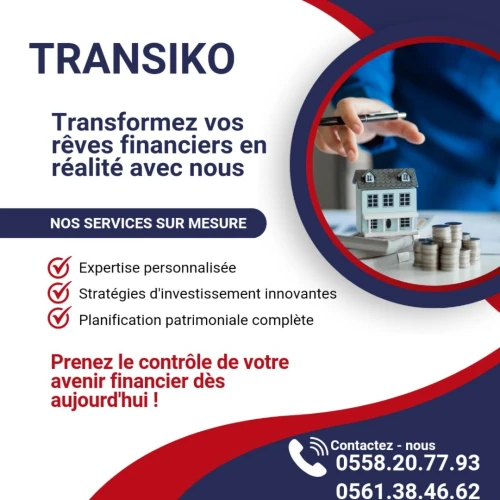 Vente Villa Alger Kouba