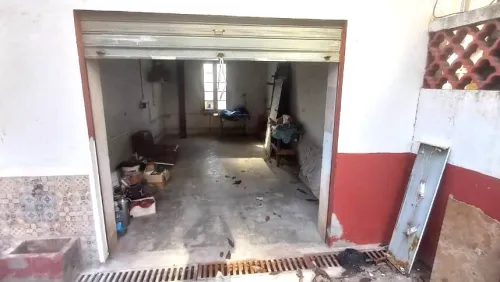 Location Appartement Niveau de villa F5 Alger Bouzareah