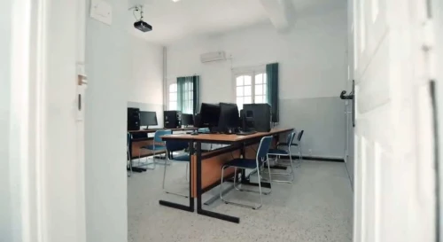 Location Immeuble Alger El achour