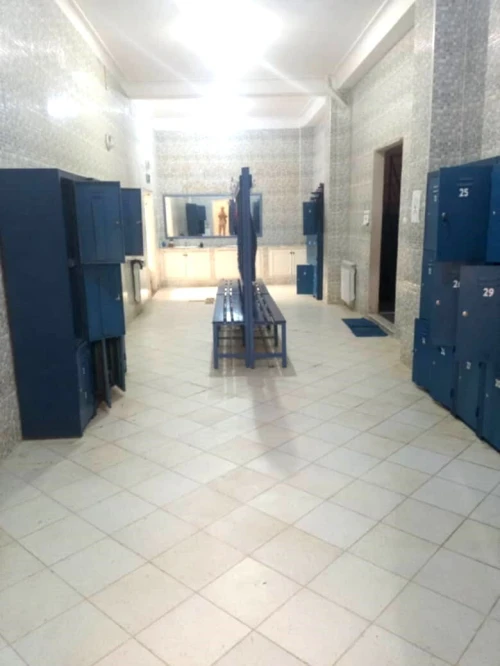 Vente Villa Alger Birkhadem