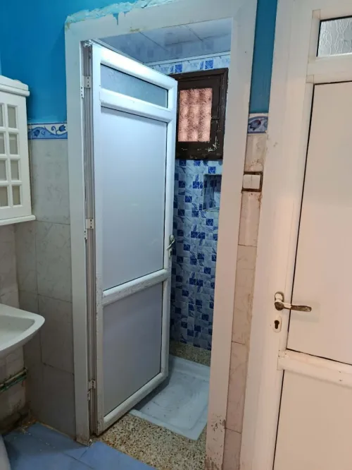 Location Appartement F3 Alger Saoula