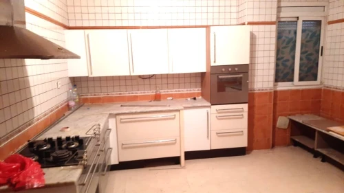 Vente Appartement F5 Alger Bir mourad rais