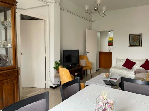 Vente Appartement F3 Alger El biar