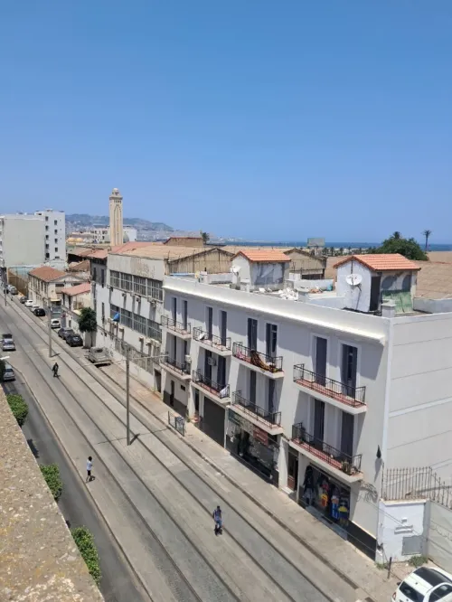 Vente Immeuble Alger Hussein dey