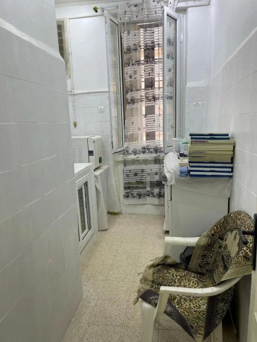 Vente Appartement F3 Alger Belouizdad