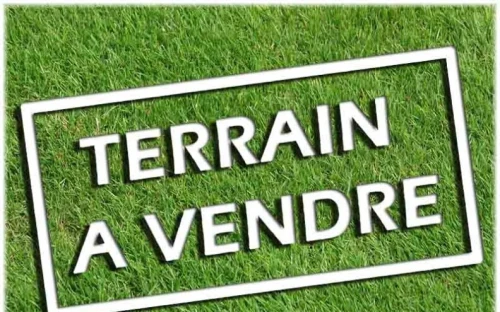 Vente Terrain Alger Hussein dey