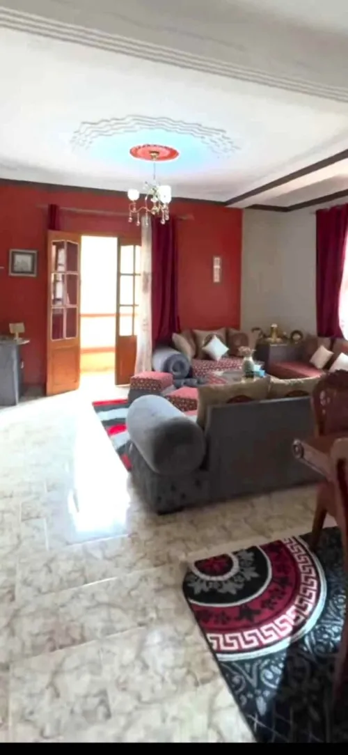 Vente Villa Alger Draria