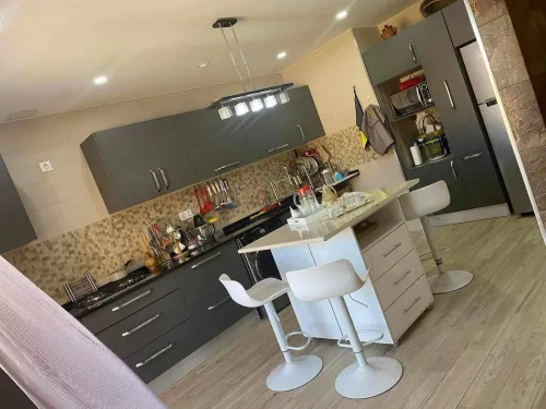 Vente Appartement F4 Alger Draria
