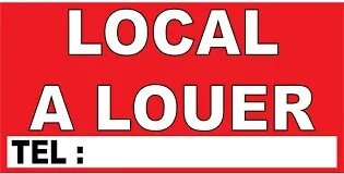Location Local Alger Kouba