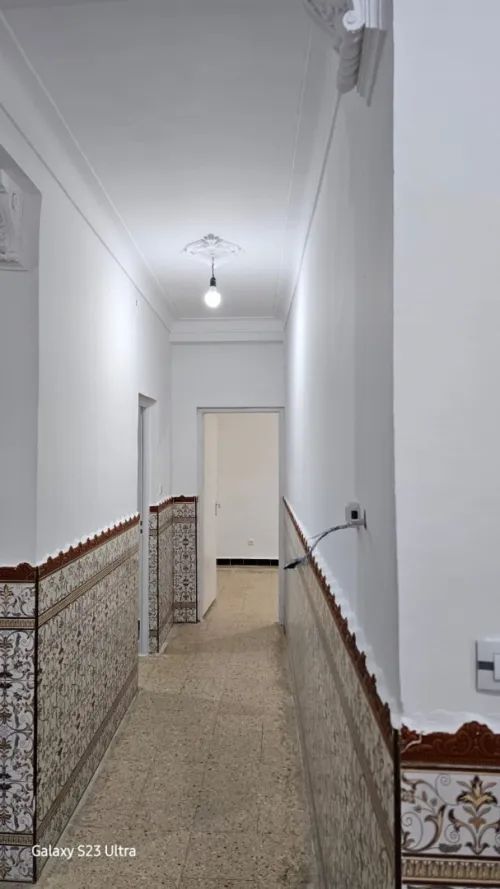 Location Appartement Niveau de villa F5 Alger Birkhadem