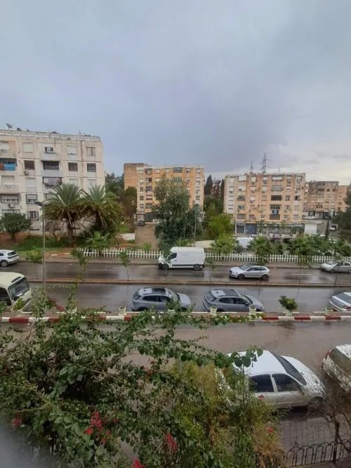 Location Appartement F4 Alger Kouba
