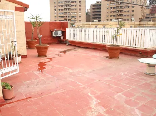 Location Appartement Duplex F7 Alger Hydra
