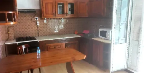 Location Appartement Niveau de villa F5 Alger Bouzareah