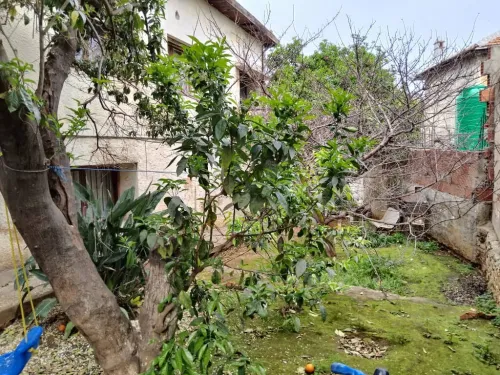 Vente Villa Alger Sidi mhamed