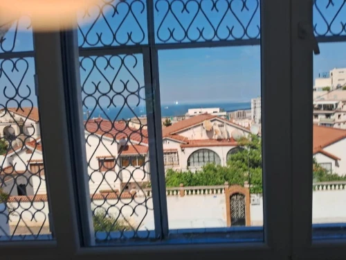 Vente Villa Alger Kouba