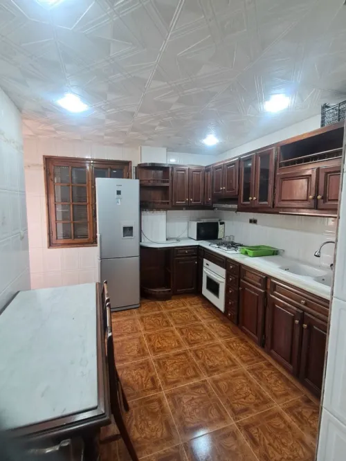 Location Appartement F4 Alger Kouba
