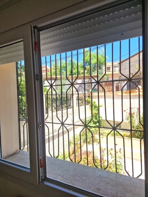 Location Appartement Niveau de villa F4 Alger Birkhadem